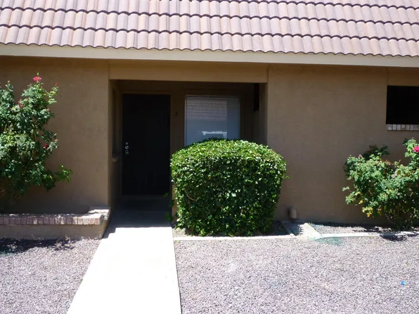 408 W BLACKHAWK Drive #2, Phoenix, AZ 85027
