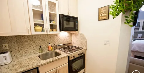 Rented by Weichert Properties - NYC