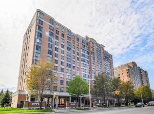 3088 Kennedy Rd #606, Toronto, ON M1V 5M4