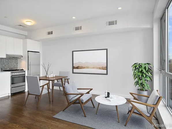 309 Cooper St #3B, Brooklyn, NY 11237
