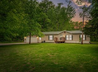 62908 County Road B, Ferryville, WI 54628