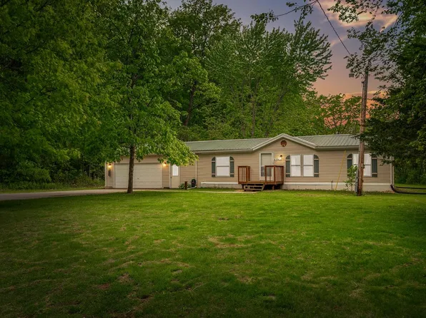 62908 County Road B, Ferryville, WI 54628