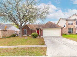 10227 Coyote Hl, Converse, TX 78109