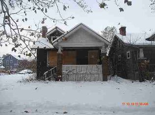 12343 Ilene St, Detroit, MI 48204