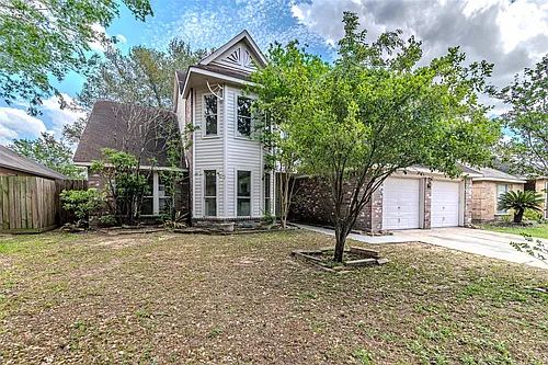 14615 Cypress Valley Dr Photo 1