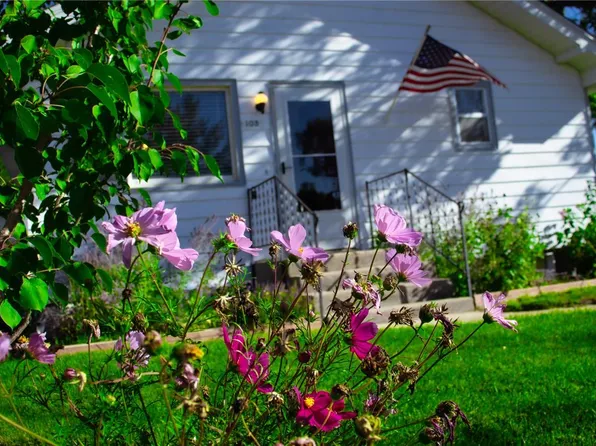 103 4th Avenue, Wiggins, CO 80654