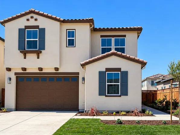 3067 Green Meadow Ln, Lathrop, CA 95330