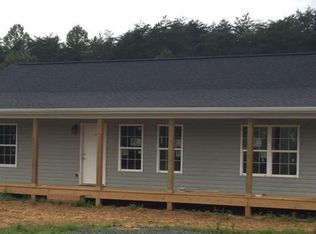 33311 Locust Grove Dr, Locust Grove, VA 22508