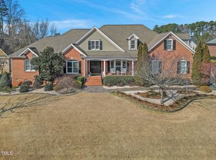 3324 Cotten Rd, Raleigh, NC 27603