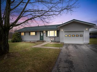 2107 Pleasant Ln, Clearfield, PA 16830