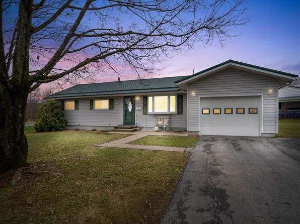 2107 Pleasant Ln, Clearfield, PA 16830