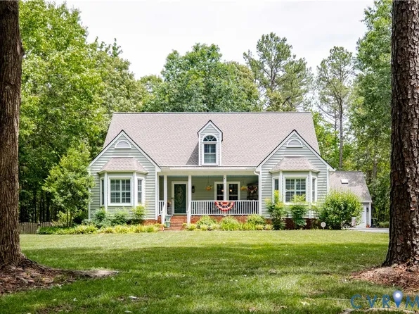 15442 Pine Green Ln, Montpelier, VA 23192