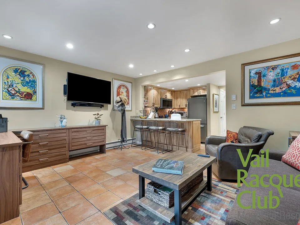 4600 Vail Racquet Club Dr #602