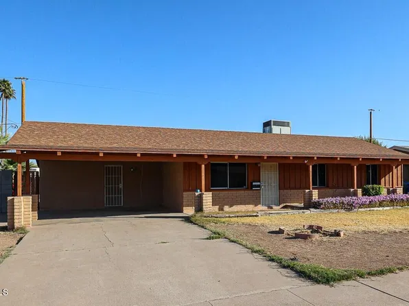 2144 W JOAN DE ARC Avenue, Phoenix, AZ 85029