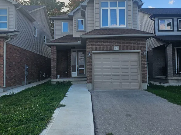 2039 Cedarpark Dr, London, ON N5X 0N2