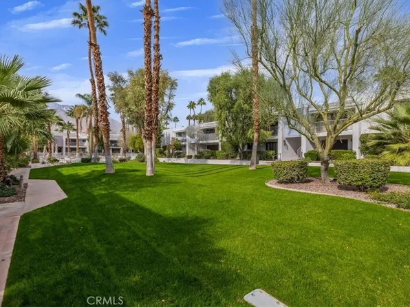 3155 E Ramon Rd Unit 710, Palm Springs, CA 92264