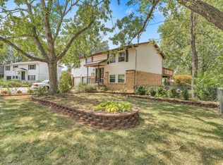 3617 S Moreland Ave, Springfield, MO 65807