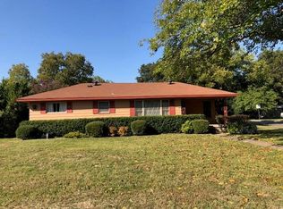 800 Emery St, Denton, TX 76201