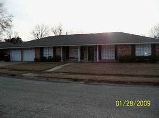 2 Partridge Pl, Long Beach, MS 39560