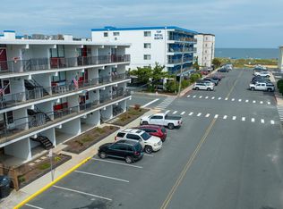 10 126th St UNIT 101, Ocean City, MD 21842
