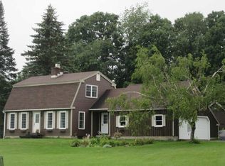 397 Ames Rd, Canton, NY 13617