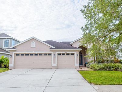18708 Chopin Dr, Lutz, FL, 33558