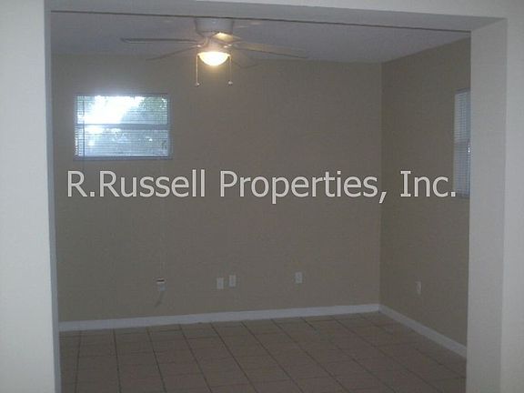 Extra Living Area
