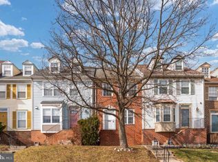 2406 Kevsway Ct, Baltimore, MD 21244