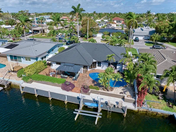 2652 NE 3rd Street, Pompano Beach, FL 33062