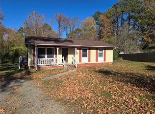 897 Tyler Dr, Williamsburg, VA 23185