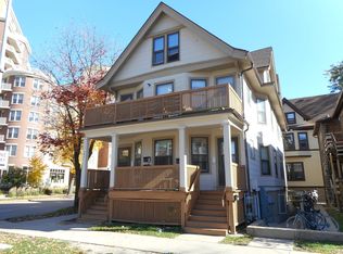 401 W Mifflin St APT 2, Madison, WI 53703