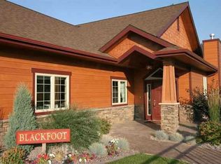 725 Anglers Bend Way, Missoula, MT 59802