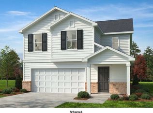 528 Ramona St, York, SC 29745