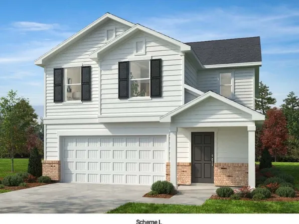 528 Ramona St, York, SC 29745