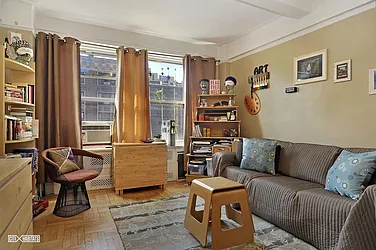 Rented by Citi Habitats