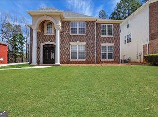 3485 Walnut Rdg, Atlanta, GA 30349