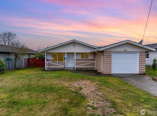 1764 S 43rd St, Tacoma, WA
