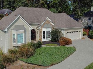 1921 Fields Pond Gln, Marietta, GA 30068