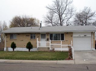 1527 Lamplighter Dr, Longmont, CO 80504