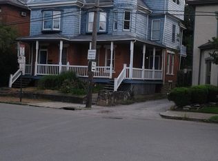 820 Kerr St, Columbus, OH 43215