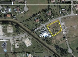 28004 SW 173rd Ct, Homestead, FL 33030