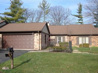 5324 Greenwillow Rd, Indianapolis, IN 46226