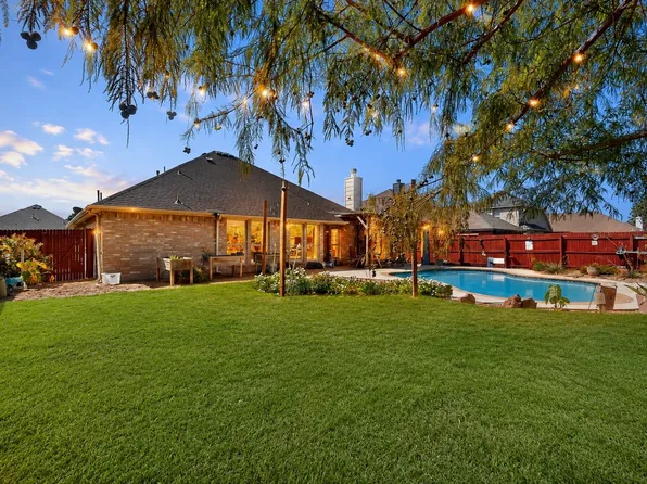 8005 Park Ln, Rowlett, TX 75089