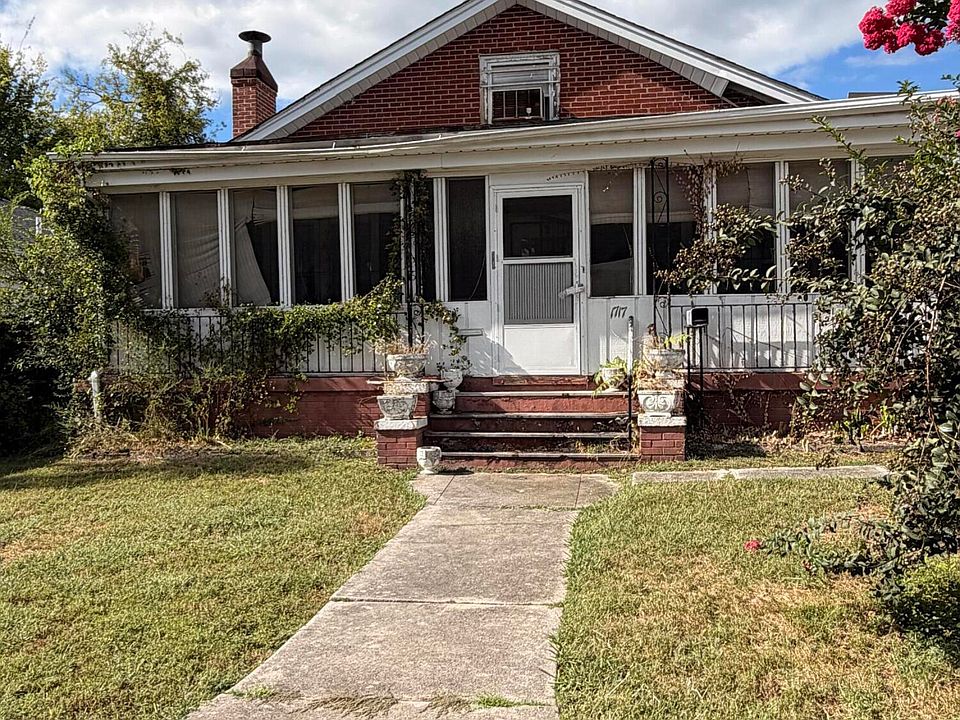 1st image of 1717 Henrietta Ave