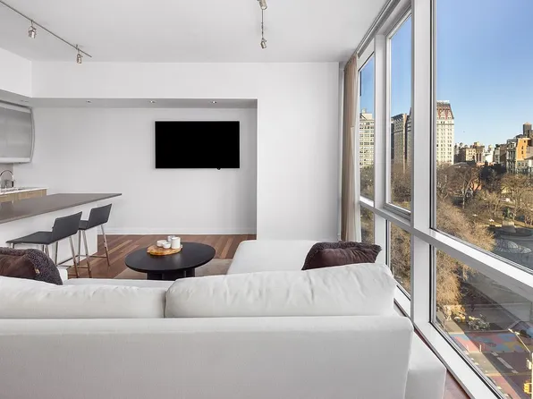 8 Union Sq S #7B, New York, NY 10003