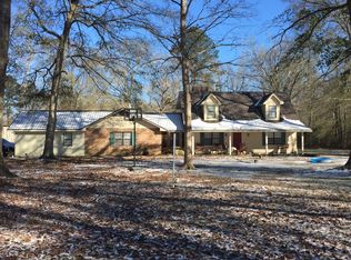 107 Agnes Cameron Ln SE, Bude, MS 39630
