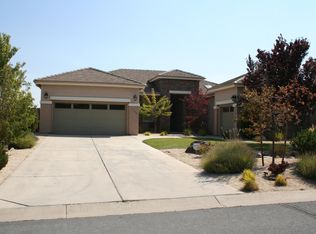 2762 Shadow Dancer Trl, Reno, NV 89511