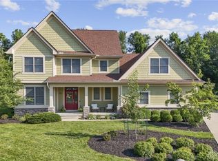 355 Spring Glen Dr, Yellow Springs, OH 45387