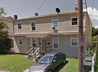 413 Washington St APT 1, Hampton, VA 23669