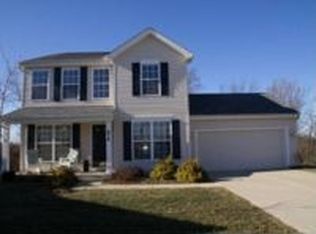 878 Ridgepoint Dr, Independence, KY 41051